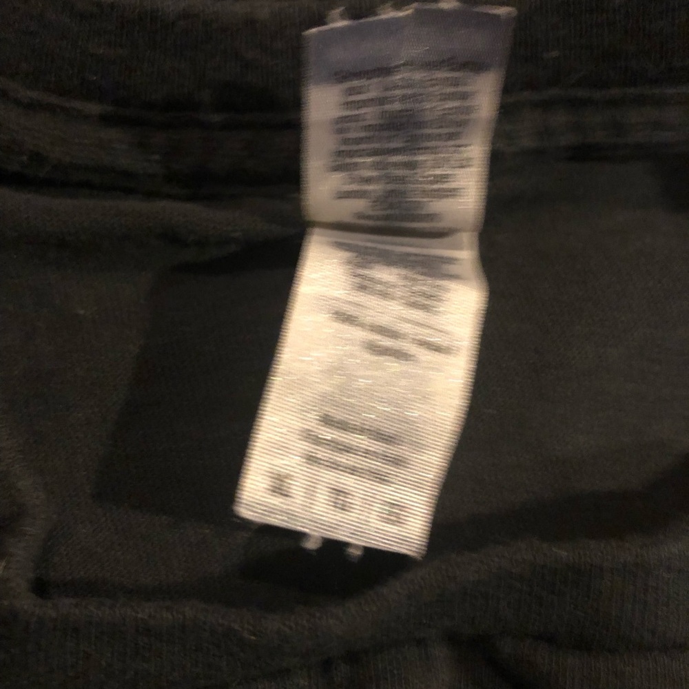 The Weeknd After Hours Tour T-Shirt - Picture 4 of 4